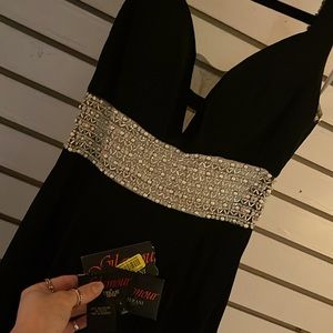 Black Ball Gown-Final markdown but best offer wins!!